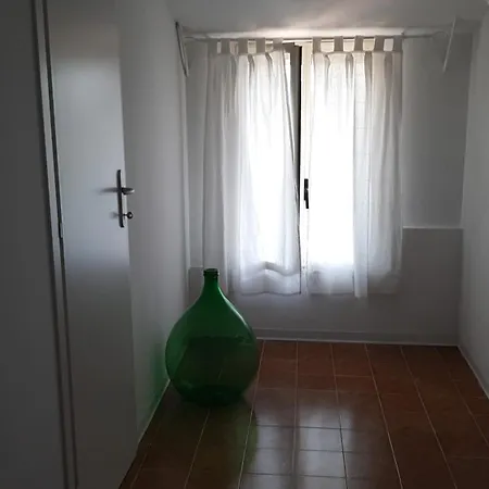 Dimora Chiara Casa de Campo Sant'Angelo (Isola d'Ischia)
